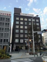 八十二証券株式会社　松本支店