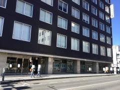 八十二証券株式会社　松本支店