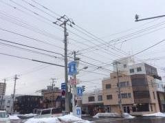 ローソン　札幌北6条西二十丁目店