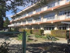 河北小学校