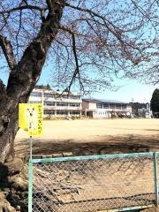 日詰小学校