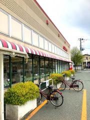 ジョイス　長橋台店
