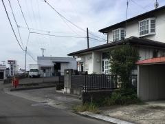 菅谷簡易郵便局