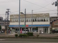 ローソン　仙台長町南店