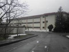 秋田県立五城目高等学校
