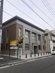 東邦銀行郡山中町支店