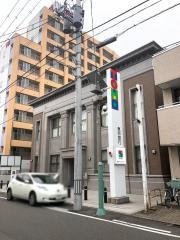 東邦銀行郡山中町支店