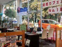 栃木日産今市店