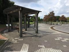しらさぎ公園