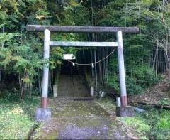 寿亀山神社