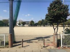上小出国体公園