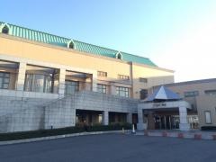幸手市民文化体育館（アスカル幸手）