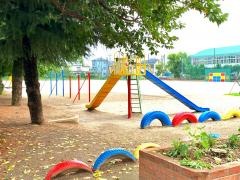 高階南小学校