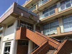 高階南小学校