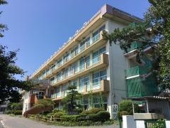 高階南小学校