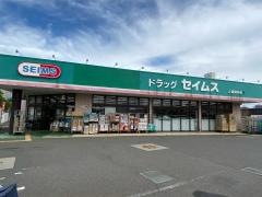 ドラッグセイムス　上福岡西店