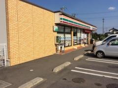 セブンイレブン　深谷宿根店