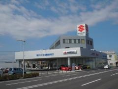 スズキ自販西埼玉スズキアリーナ川越山田