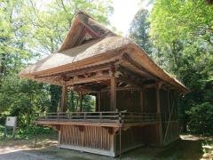 玉敷神社