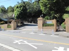 私立志学館中等部