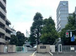 東京学芸大学附属竹早中学校