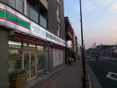 ローソンストア100　保谷店