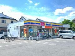 ミニストップ　西水元2丁目店