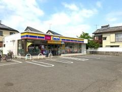 ミニストップ　西水元2丁目店
