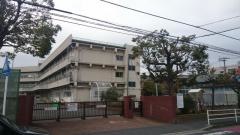 釜利谷東小学校