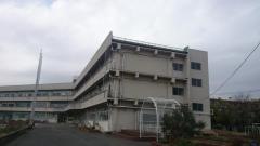 釜利谷東小学校