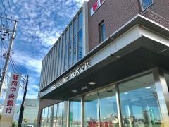 静岡中央銀行厚木支店