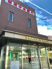 静岡中央銀行厚木支店