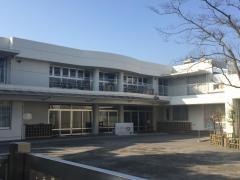 上溝保育園