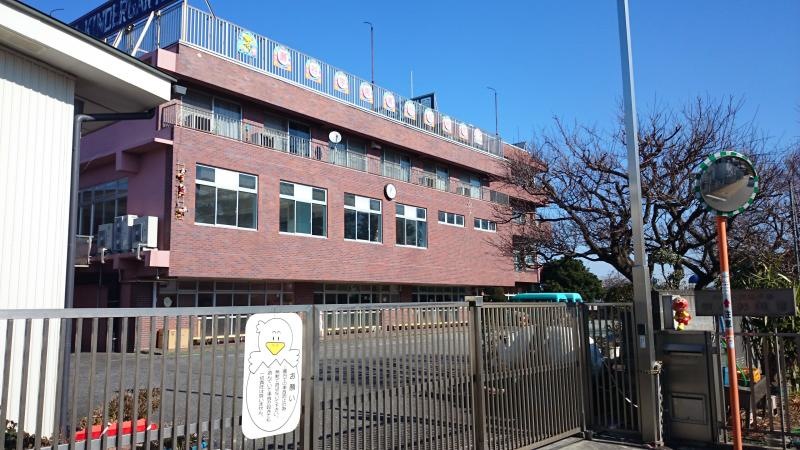 瀬谷幼稚園