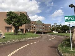 阿賀野市笹神支所