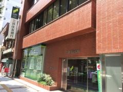 三井住友銀行甲府支店