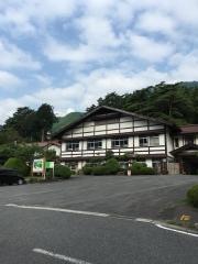 フォレスパ木曽あてら荘