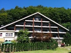 蓼科親湯温泉