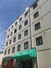 ＩＷＡＴＡステーションホテル