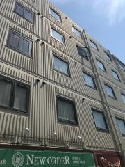 ＩＷＡＴＡステーションホテル