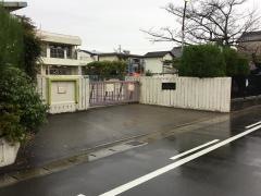 押場保育園