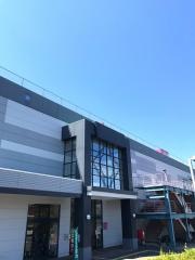 イオン　瀬戸みずの店