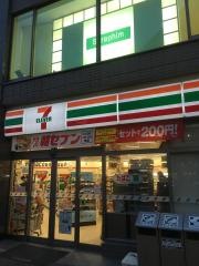 セブンイレブン　名古屋浄心店