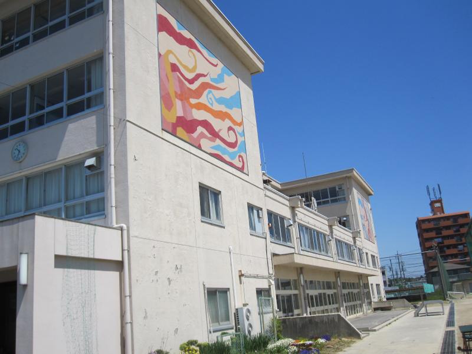 活動歴および当時の関連ビジュアル記録