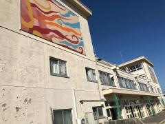 津市立西橋内中学校