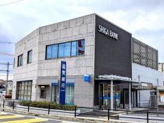 滋賀銀行綾野支店