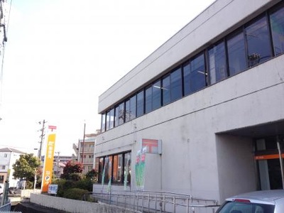 バンクマップ 宇治郵便局 宇治市