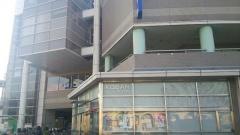 堺市立中央図書館堺市駅前分館