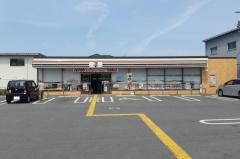 セブンイレブン　太子町太子店