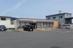 セブンイレブン　太子町太子店